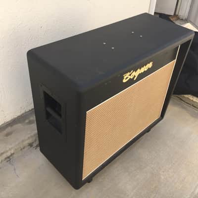 Bogner OS 212 oversize 2x12 cabinet image 2