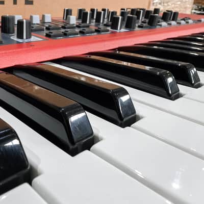 Nord Wave 2 - 61-Key 48-Voice Polyphonic Synthesizer - B-STOCK image 5