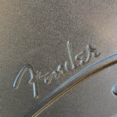 Fender American Professional II Stratocaster Left-Handed RW Miami Blue 8lbs, 3oz US210038393 image 9