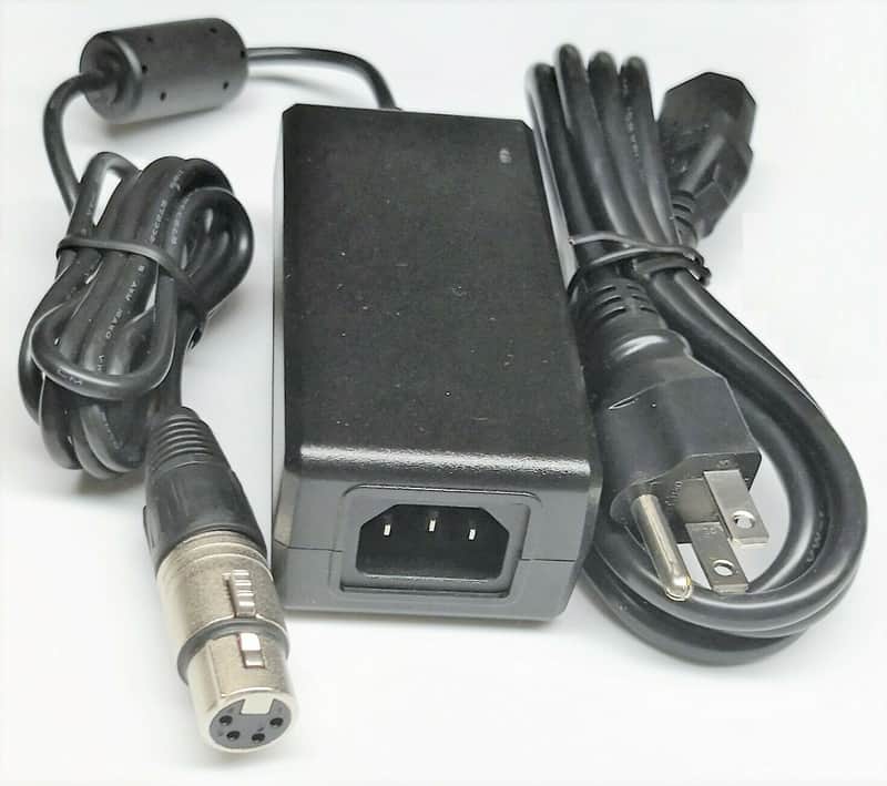 AC Adapter Power Supply for Roland BA-330 Portable Stereo PA System Speaker image 1