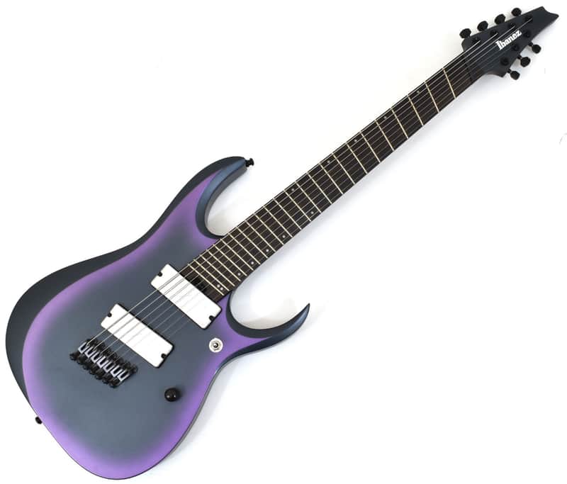 Ibanez RGD71ALMS Axion Label | Reverb