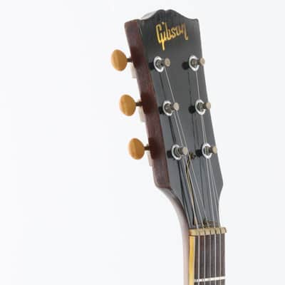 GIBSON 1966 ES-330TD Sunburst [854653] (02/02) image 11