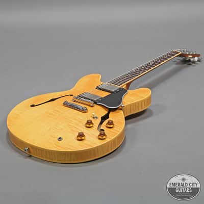 1992 Gibson ES-335 image 6