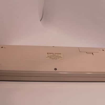 Yamaha Portasound PS-1 ps1 80-90 Biege image 6