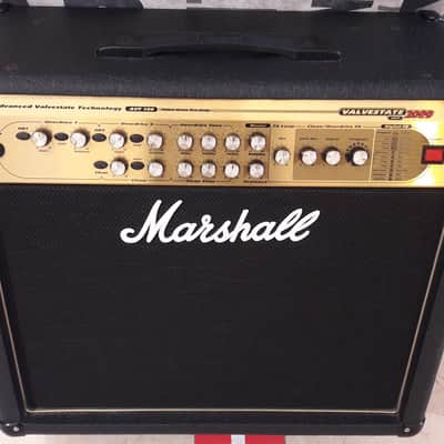 Marshall MARSHALL AVT-100 VALVESTATE 2000 image 2
