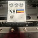 1981 Inventions DRV Overdrive 2018 - Present - Various