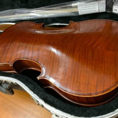 Louis Lowendall Imperial 4/4 Violin 1907 Berlin image 18