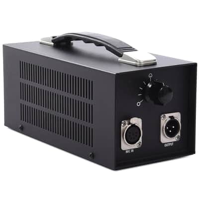 Warm Audio WA-CX12 Tube Microphone (B-Stock) image 7