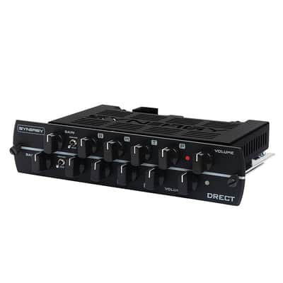 Synergy Preamp Module - Synergy DRECT image 5