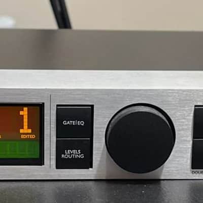 TC Electronic G Major 2 | Reverb