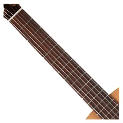 Godin Etude Clasica II Nylon String Guitar - Open Box image 3