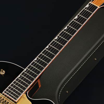 Gretsch G6136T-Black Black Falcon Gretsch [JT18041870] (06/15) image 13