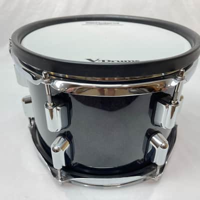 Roland PDA-100MS BK V Drum 10" Mesh Head PDA100MS VDrum image 7