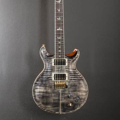 Paul Reed Smith Santana Retro 10 Top - Charcoal image 3