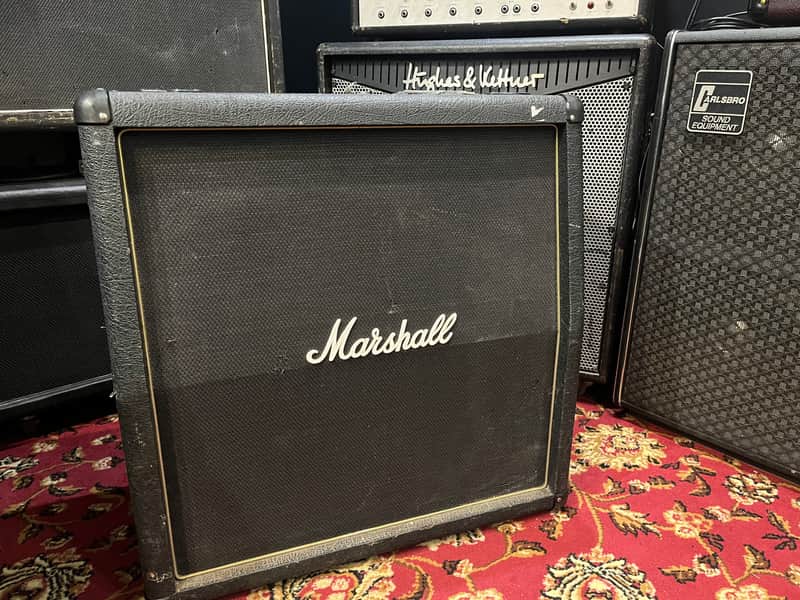 Marshall Avt 412 2000s image 1