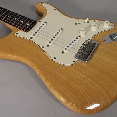 2006 Fender American Vintage '70s Stratocaster Reissue Rosewood Fingerboard w/HSC image 7