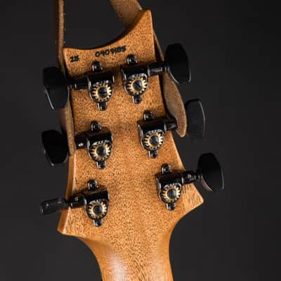 PRS 40th Anniversary Custom 24 Satin Limited Edition - Faded Whale Blue image 8