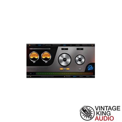Antelope Audio Pure2 image 6
