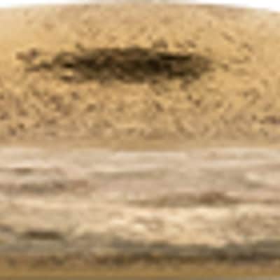 MEINL B21TSR Byzance Extra Dry Transition Ride 21 Zoll raw image 3