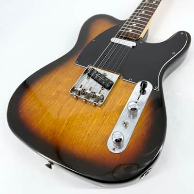 1978 Fender American Telecaster – Sunburst image 2
