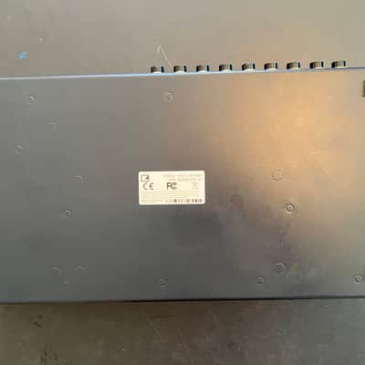 Elektron Machinedrum SPS-1UW+ MKII 2010s - Silver image 11