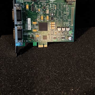Apogee Symphony 64 PCIe Card image 5