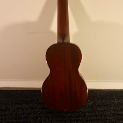Martin Style 1 Soprano Uke 20's image 5
