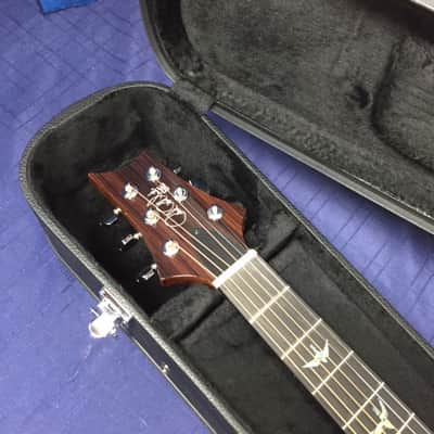 Paul Reed Smith SE Angelus A55EBG Acoustic Electric Guitar image 6