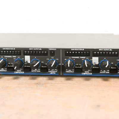 dbx 1046 Quad Compressor/Limiter CG014FE image 3