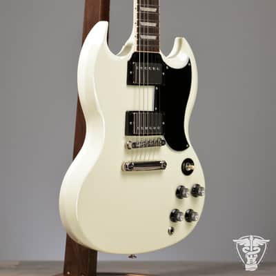 2024 Gibson SG Standard '61 - 7.28 LBS image 2