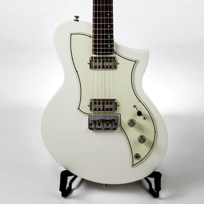 Titan Guitars KR1 (By Kauer Guitars) | Reverb