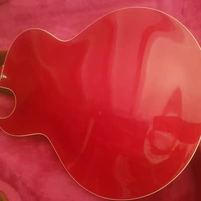 Gibson EB 650 Bass image 9
