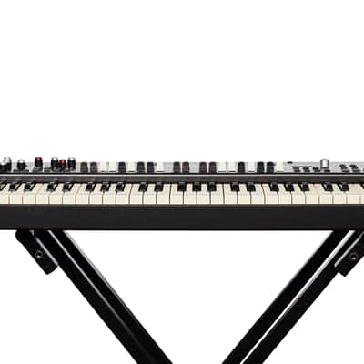 Viscount Legend One 61 Stage Keyboard with Lower Manual image 15