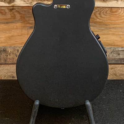 Yamaha APXT-1 Travel Acoustic/Electric *Used image 2