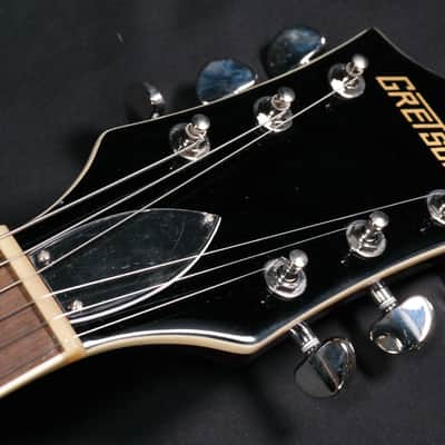 MINT Gretsch G2655T Streamliner Center Block Jr. Double-Cut with Bigsby Tropico 2807200525 - 601 image 6