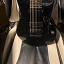 Ibanez RG2228-GK Prestige 2007 - 2016 - Galaxy Black
