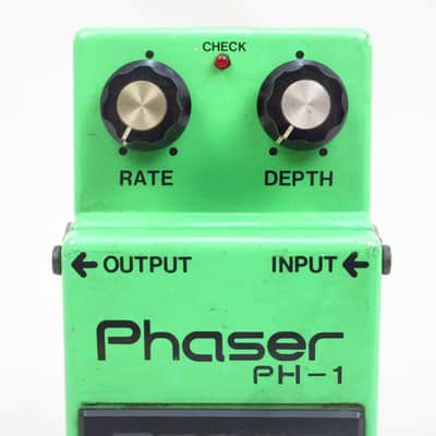 BOSS PH-1 Phaser [7500] (03/16) image 4