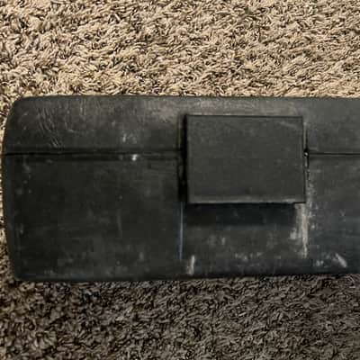 Gibson Les Paul Chainsaw standard custom Case image 6