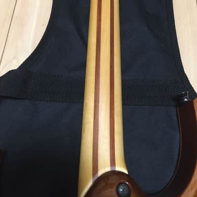 Ibanez RG8570 / JCRG-80-VV J. Custom 2001 - 2004 - Vintage Violin image 14