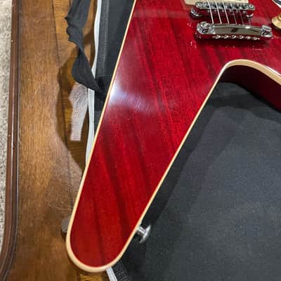 Gibson Flying V Trad. Pro 2016 image 11
