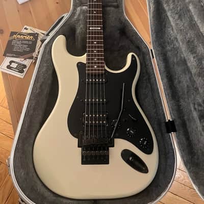 Kramer Pacer Deluxe 1984 image 1