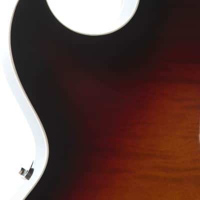 2004 Gibson ES-137 Classic Electric Guitar image 11