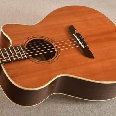 Alvarez Yairi FYM74ce image 3