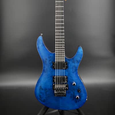 FGN Mythic JMY3-EW1DL-E 2024 - Artic Blue Flat image 1