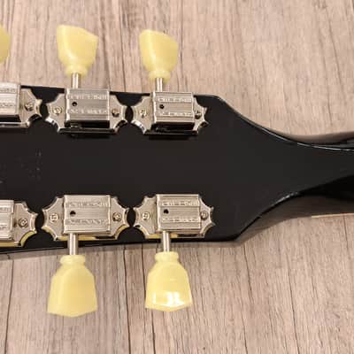 Gibson SG Thunderstruck Angus Young Signature - black image 11