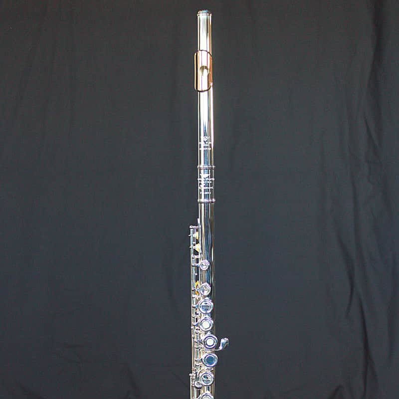 Powell Sonare PS-501 Intermediate Flute with Aurumite Lip Plate