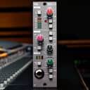 SSL SiX MINI CHANNEL STRIP Module for 500 Lunchbox Series racks