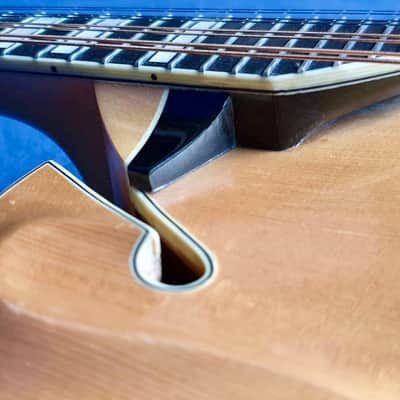Eastman DGM1  Mandolin image 17