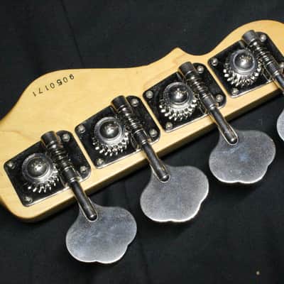 G&L ASAT BASS image 7