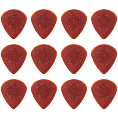 520R88 Primetone Jazz III XL Grip 0,88 mm Sachet de 12 Dunlop image 1